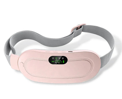 Portable warming Massager